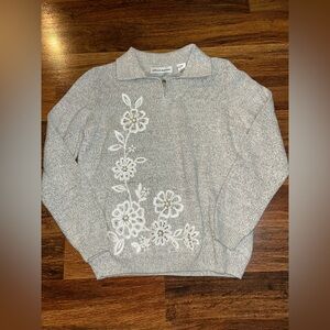 Women’s Pullover Sweater